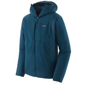 Patagonia Nano Air Hoody Lagom Blue